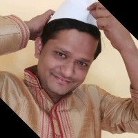 Mukesh Patil