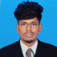 Arun Vijayakumar