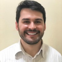 Pedro H. Cardoso