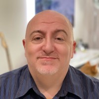 Paul Pazios