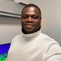 DERRICK KWAME AMEVOR