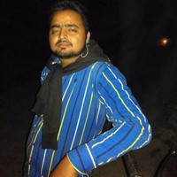 Raj Kamal Deka
