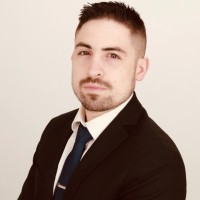 Tyler Manzo, MHA