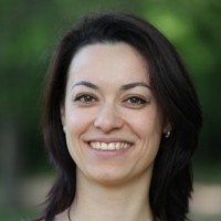 Elena Tchumanov