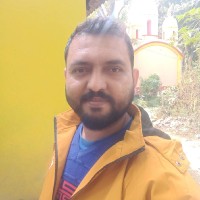 Joy Chakraborty