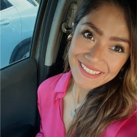 Sharel Pamela Díaz Pérez