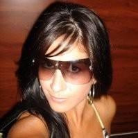 Kristy Perry