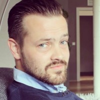 Eric Bergsma