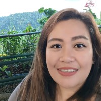 Mariel Aring