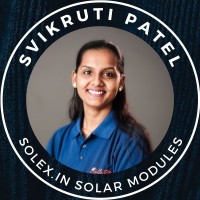 Svikruti Patel