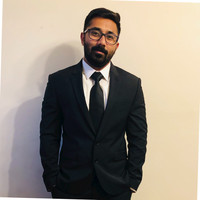 Vikrant Patel