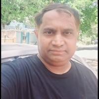 Vikram Agawane