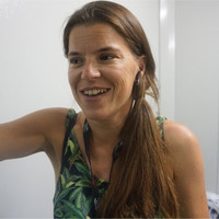 Mafalda Almeida