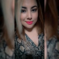 Angelica Jahaira Lazo Gonzalez