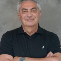 Grisha Sokolovsky