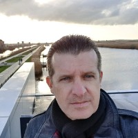 Moraes Marcelo, PMP, MBA