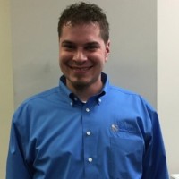 Chris VanDenBerg