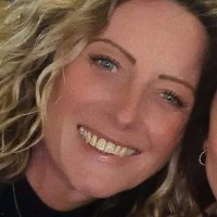Jo Buckley