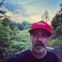 Christopher Jug George