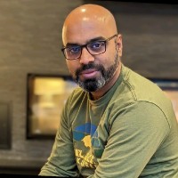 Pratap Shinde