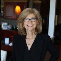 Carol Withers