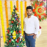 Chandru K