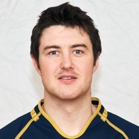 Ross Gibson