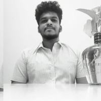 Anuvindh M B