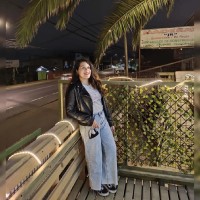 Francisca Pérez Díaz