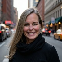 Heather Cochran