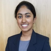 Pranuti Kalidindi