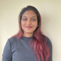 Aafreen Fathima