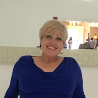 Colleen Bergquist (Formally Hobbs)