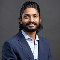 Mani Vishal Burra