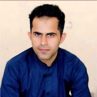 Muhammad Tufail