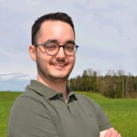 Chris Müller