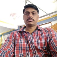 Rudresh M