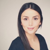 Meryem Aydin