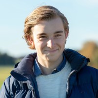 Eric Lindström