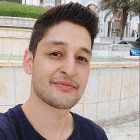 Adil Shoukat
