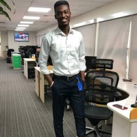 Solomon Irorobeje