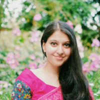 Anshita Kasal