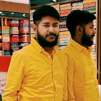 Anand Kumar Tippana