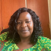 Ruth Takawira