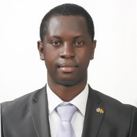 Kwesi Mensah, Ph. D
