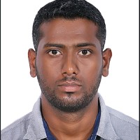 Dinu Ravi Kumar