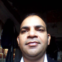 Devender Pandey