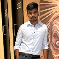 Srinivas Bangera