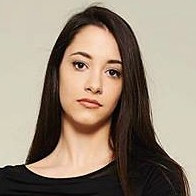 Slavena Georgieva