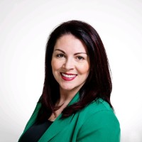 Dawn Harrison